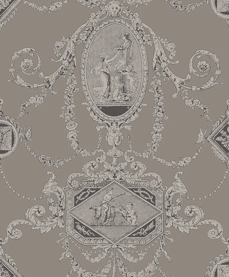 Обои для стен Architector Monticello PV00201