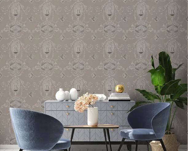 Обои для стен Architector Monticello PV00201 #3