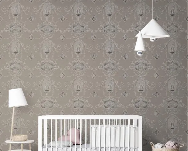 Обои для стен Architector Monticello PV00201 #9