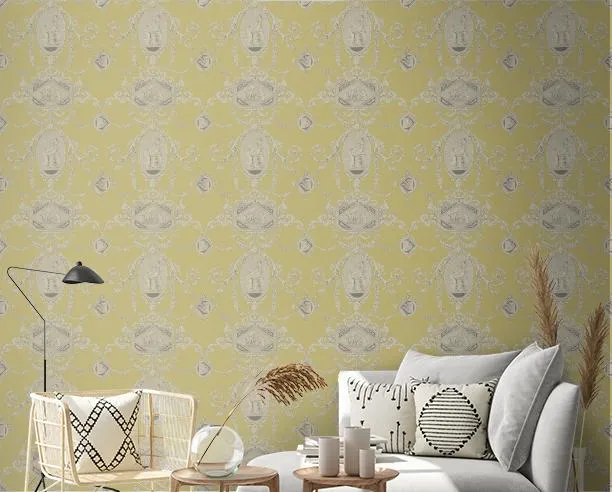 Обои для стен Architector Monticello PV00202 #2