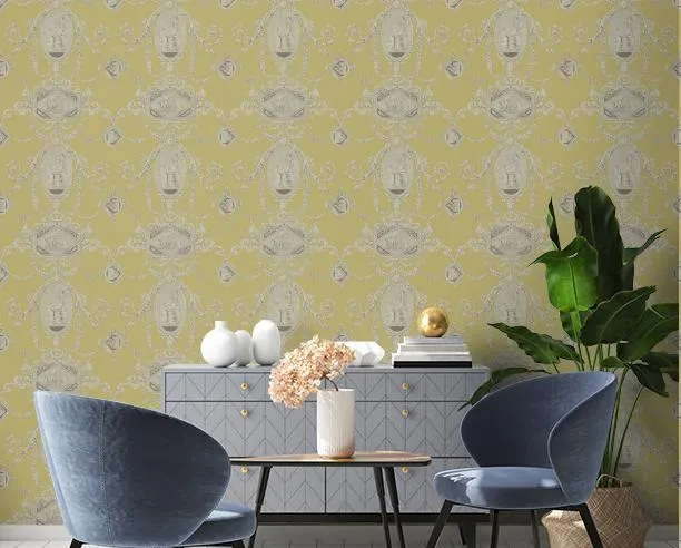 Обои для стен Architector Monticello PV00202 #3