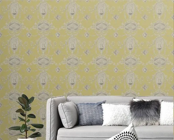 Обои для стен Architector Monticello PV00202 #4