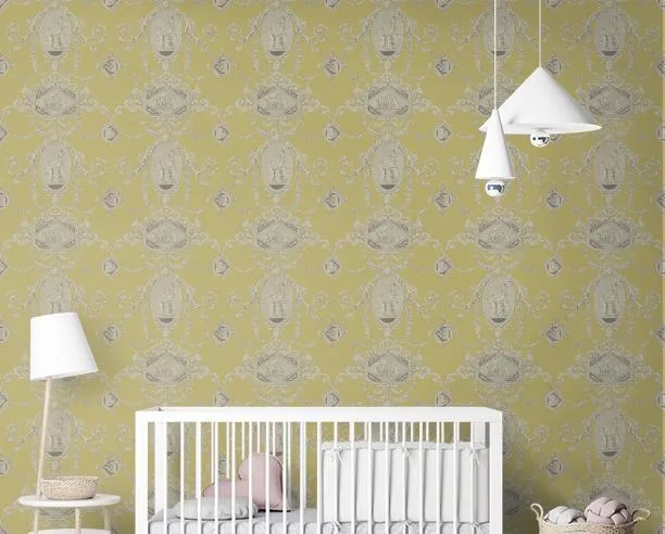 Обои для стен Architector Monticello PV00202 #9