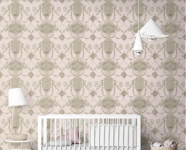 Обои для стен Architector Monticello PV00203 #9