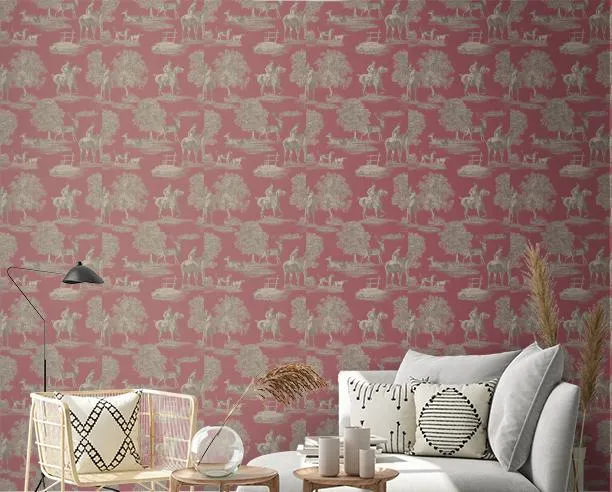 Обои для стен Architector Monticello PV00226 #2