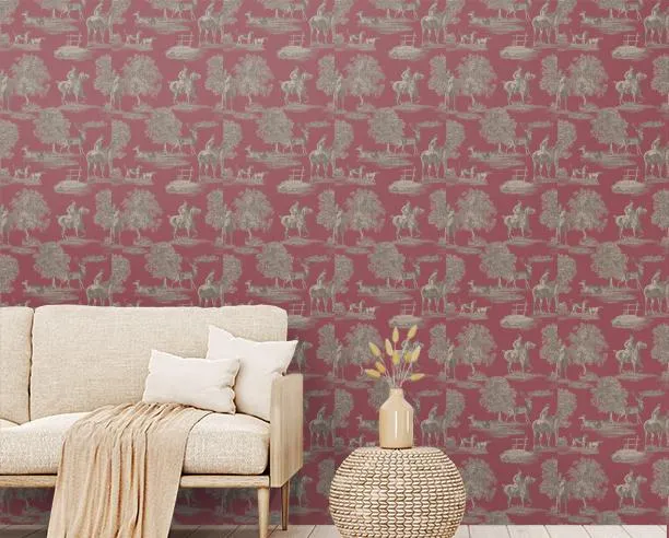 Обои для стен Architector Monticello PV00226 #5