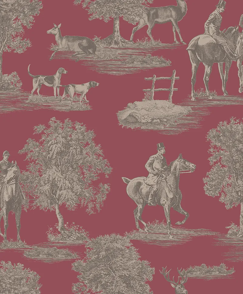 Обои для стен Architector Monticello PV00226