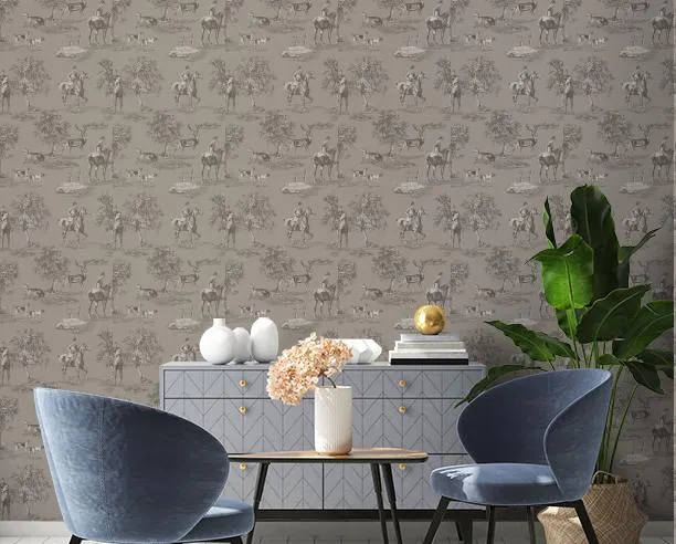 Обои для стен Architector Monticello PV00227 #3