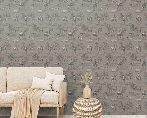 Обои для стен Architector Monticello PV00227 #5