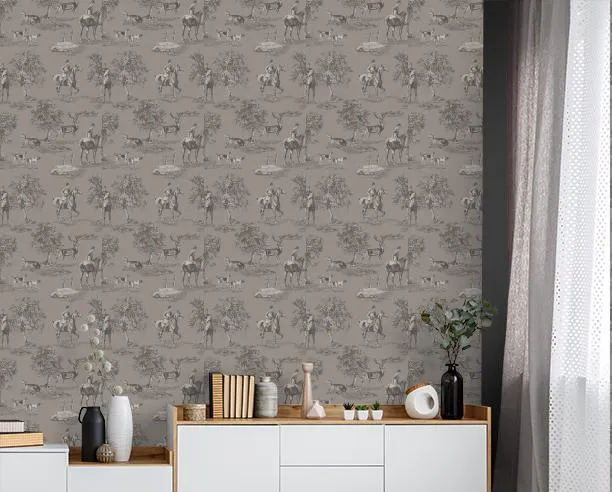 Обои для стен Architector Monticello PV00227 #6