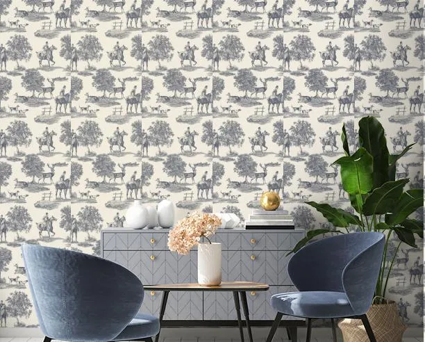 Обои для стен Architector Monticello PV00228 #3