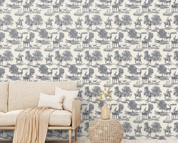 Обои для стен Architector Monticello PV00228 #5