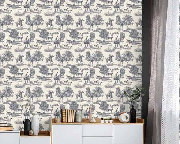 Обои для стен Architector Monticello PV00228 #6