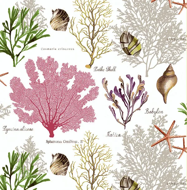 Обои для стен Jaima Brown Charleseton Home jb50009