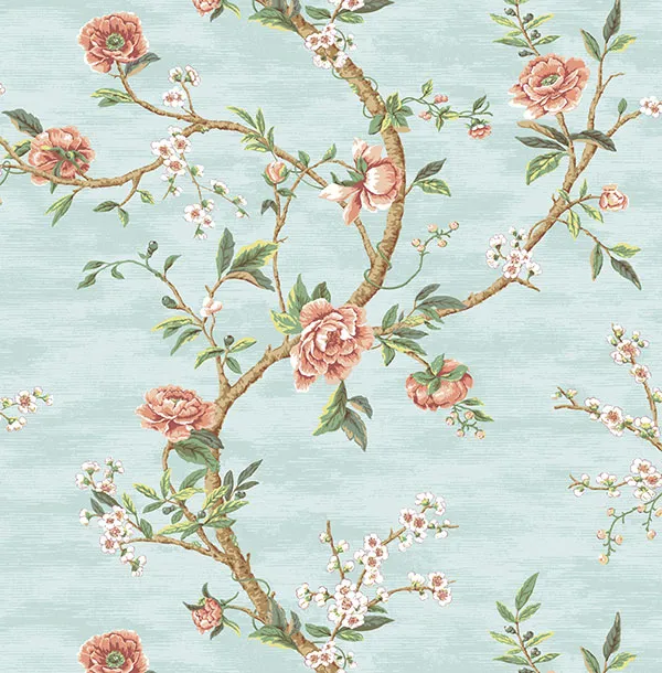 Обои для стен Jaima Brown Charleseton Home jb50202