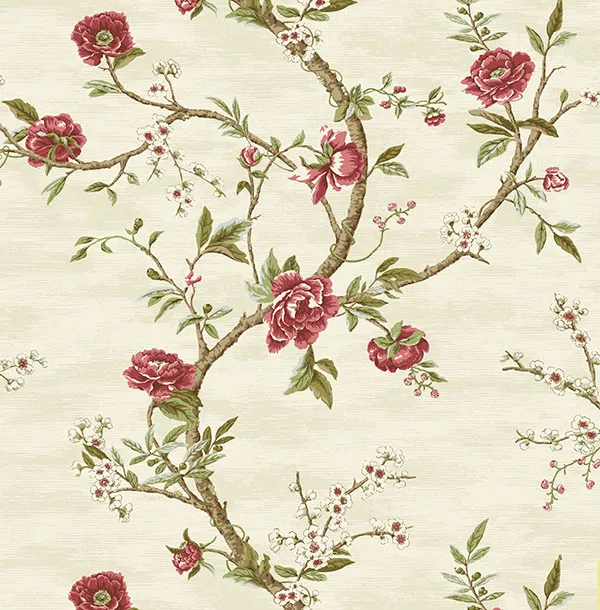 Обои для стен Jaima Brown Charleseton Home jb50205