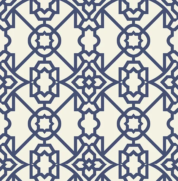 Обои для стен Jaima Brown Charleseton Home jb50522