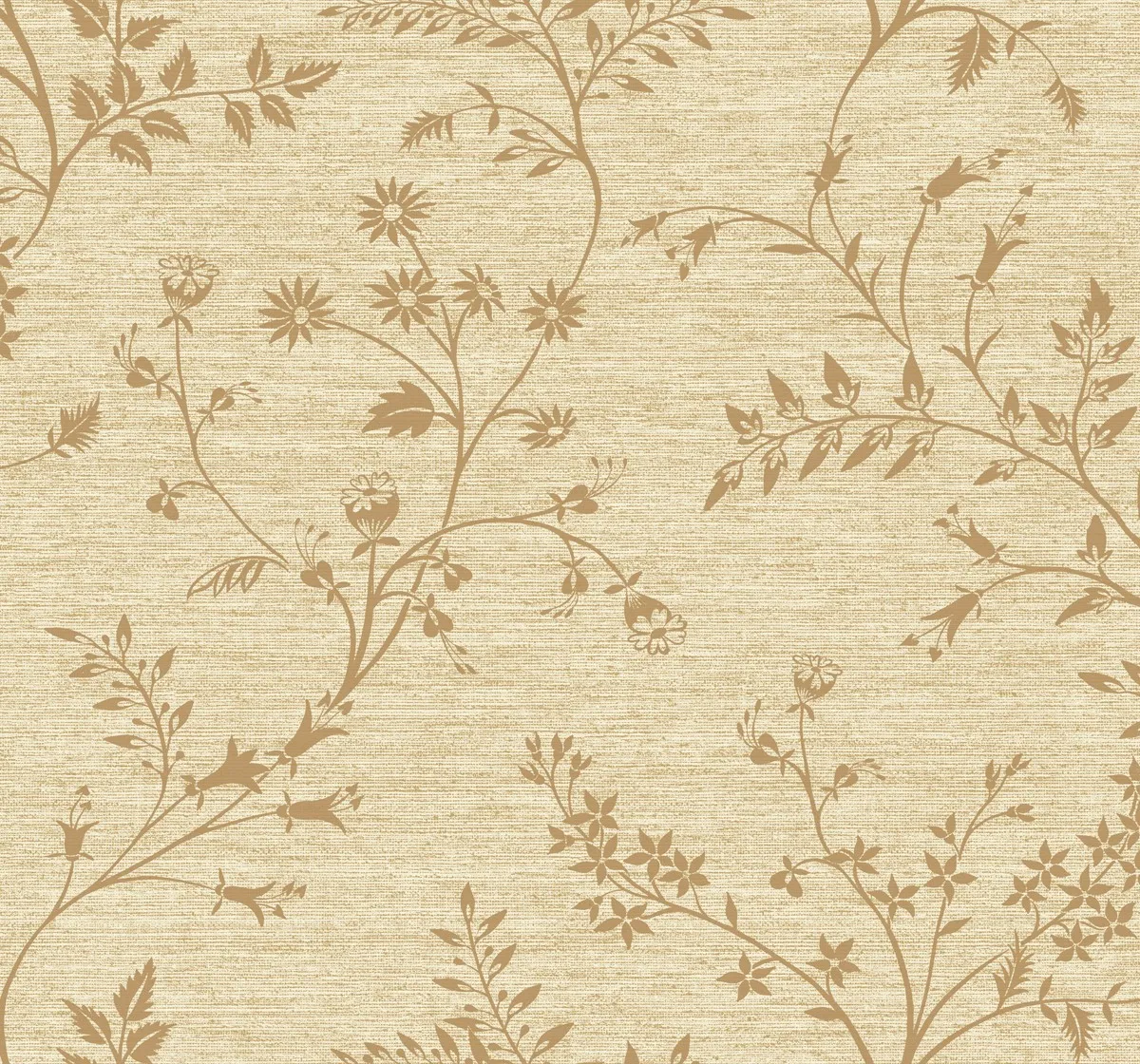 Обои для стен Jaima Brown Notting Hill JB90300