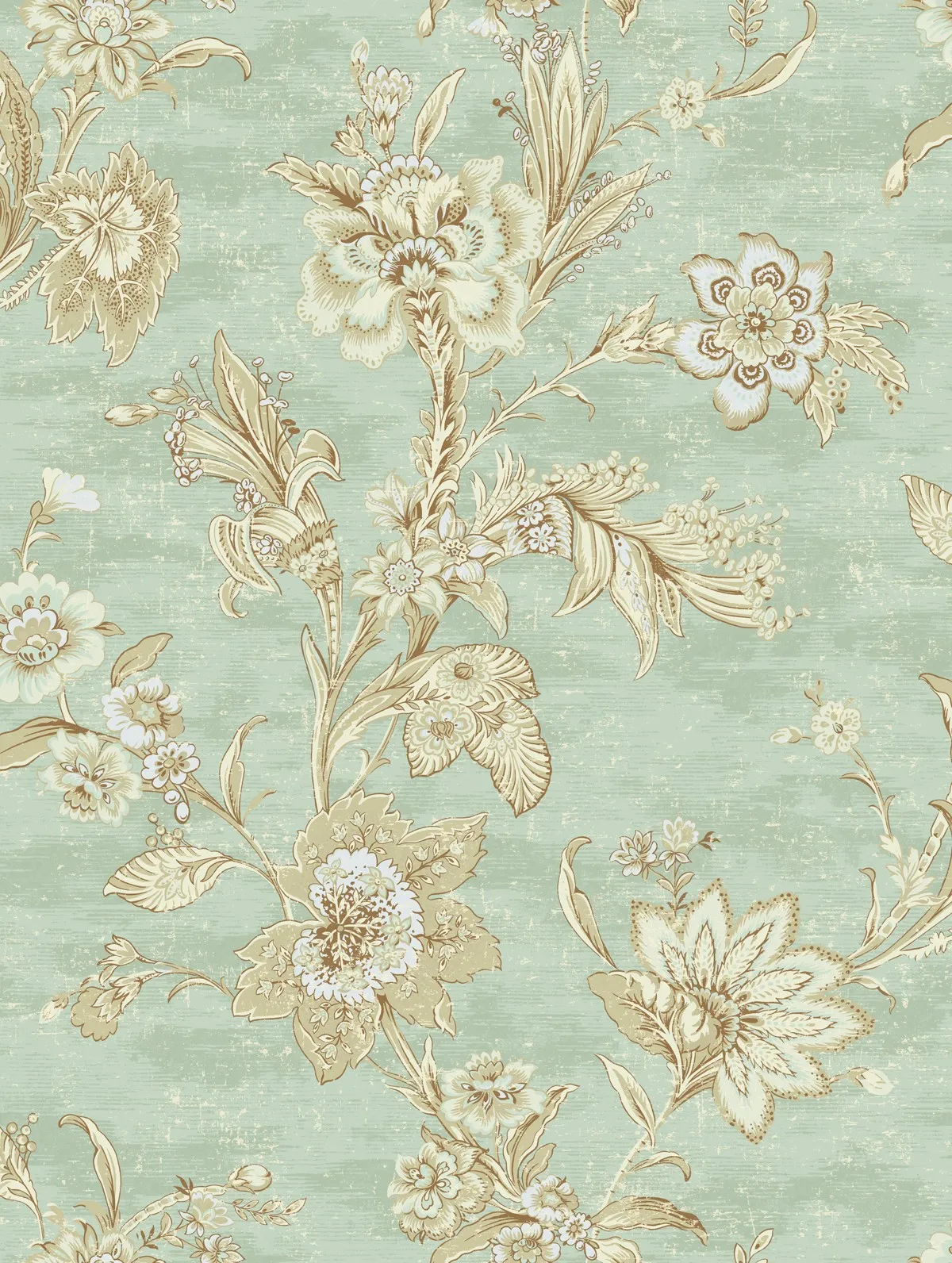 Обои для стен Jaima Brown Notting Hill JB90804