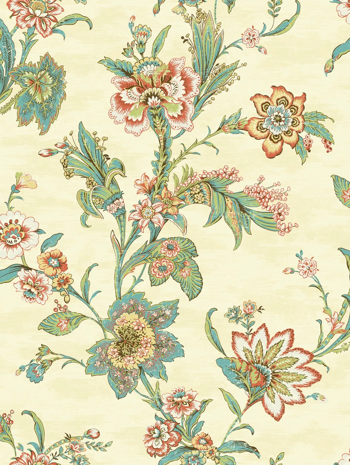 Обои для стен Jaima Brown Notting Hill JB90811