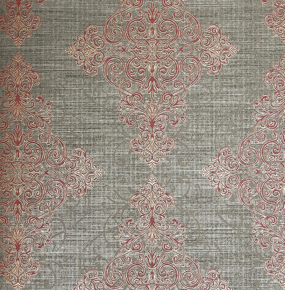 Обои для стен Vatos Courtesan COU502