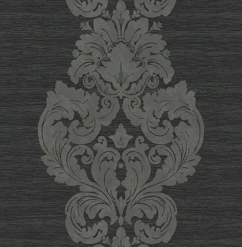 Обои для стен Paper & Ink Black&White BW20000