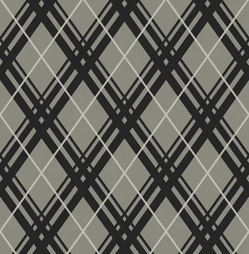 Обои для стен Paper & Ink Black&White BW22000