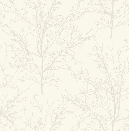 Обои для стен Paper & Ink Black&White BW22407