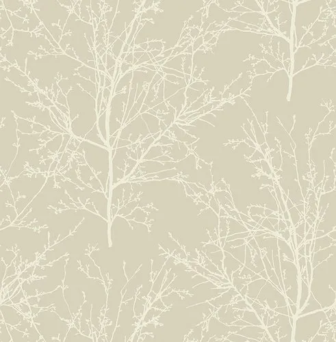 Обои для стен Paper & Ink Black&White BW22408