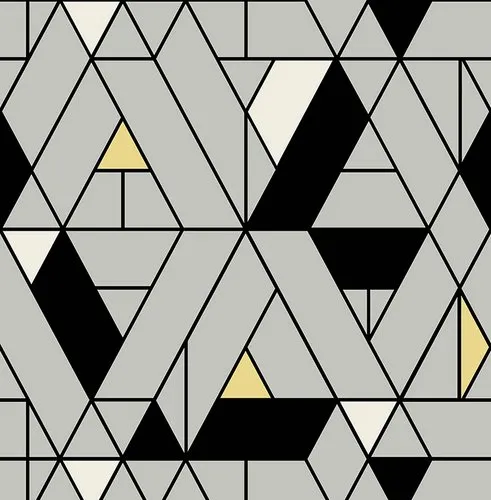 Обои для стен Paper & Ink Black&White BW22903