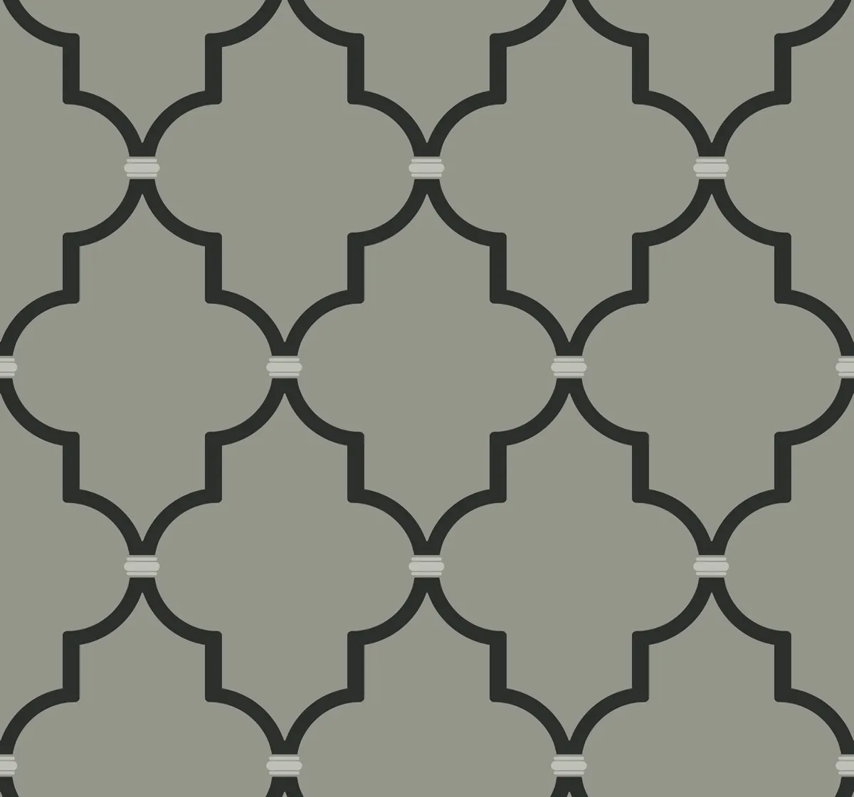 Обои для стен Paper & Ink Madison Geometrics la30510