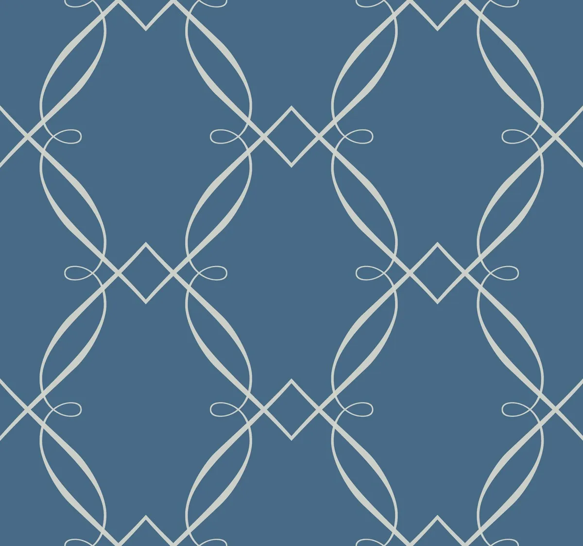 Обои для стен Paper & Ink Madison Geometrics la30712