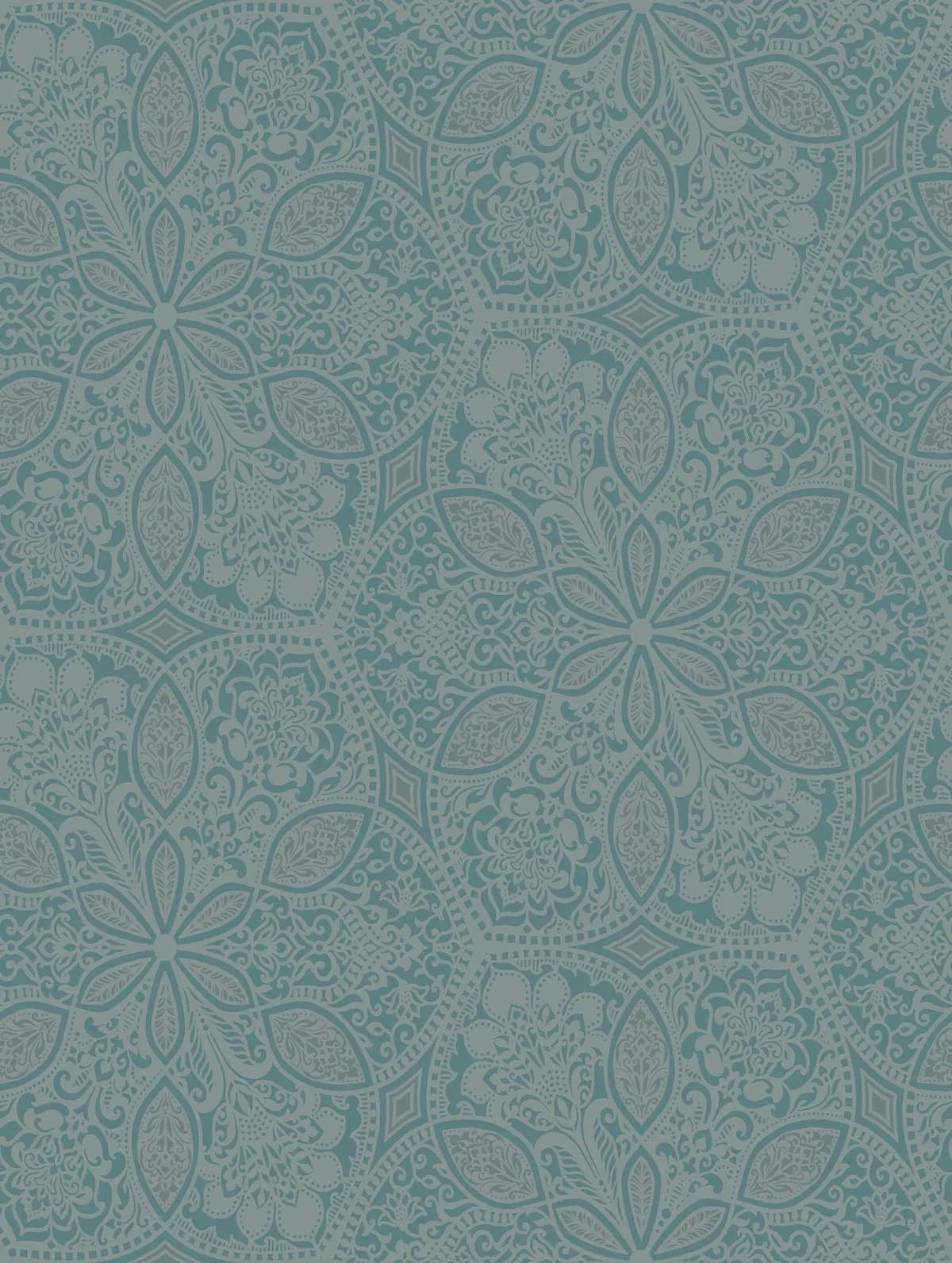 Обои для стен Paper & Ink Madison Geometrics la31402