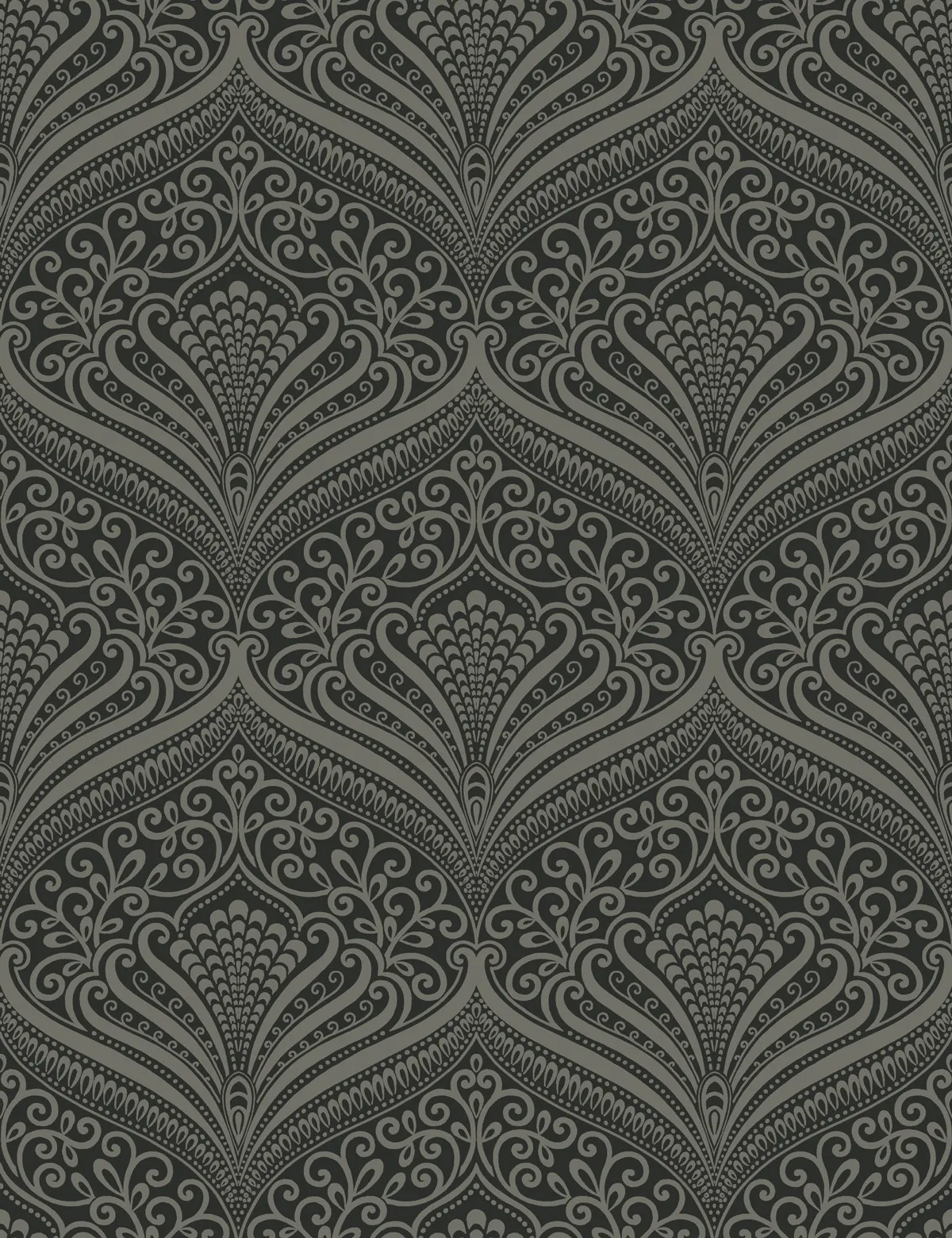 Обои для стен Paper & Ink Madison Geometrics la31700