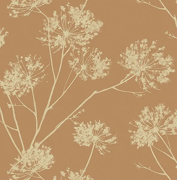 Обои для стен Paper & Ink Modern Silhouettes LA40006