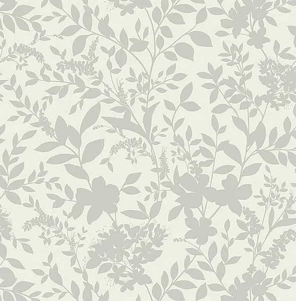 Обои для стен Paper & Ink Modern Silhouettes LA40619