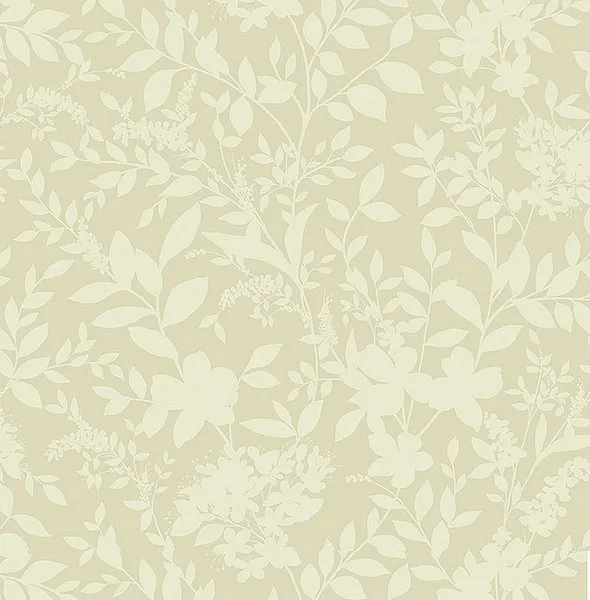 Обои для стен Paper & Ink Modern Silhouettes LA40636