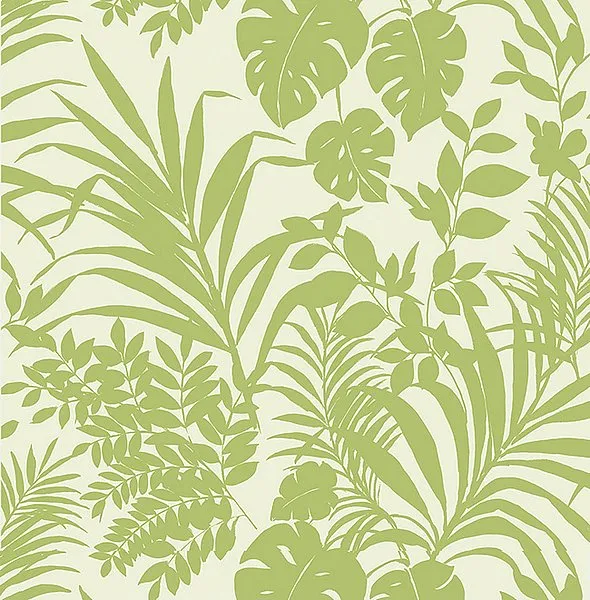 Обои для стен Paper & Ink Modern Silhouettes LA40704