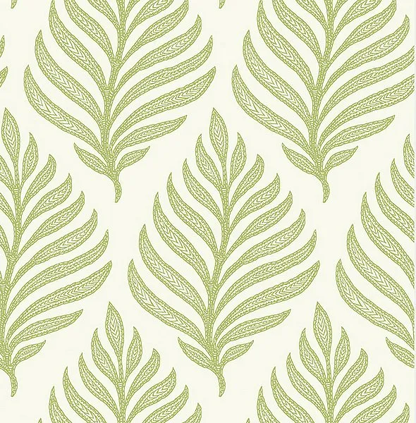 Обои для стен Paper & Ink Modern Silhouettes LA41104