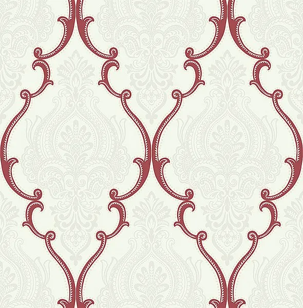 Обои для стен Paper & Ink Modern Silhouettes LA41501