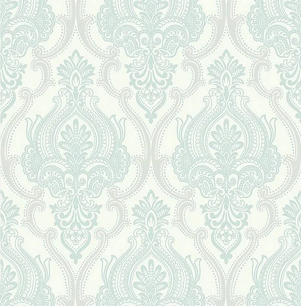 Обои для стен Paper & Ink Modern Silhouettes LA41512