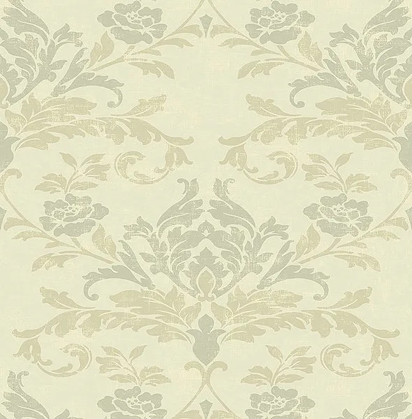 Обои для стен Paper & Ink Modern Silhouettes LA41716