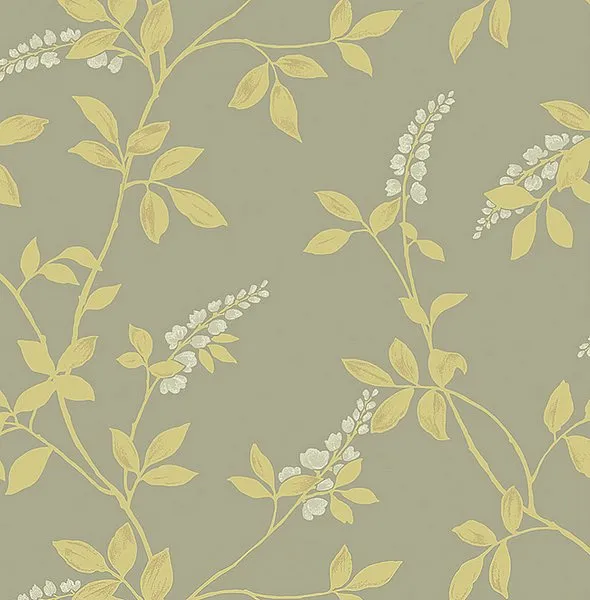 Обои для стен Paper & Ink Modern Silhouettes LA41803