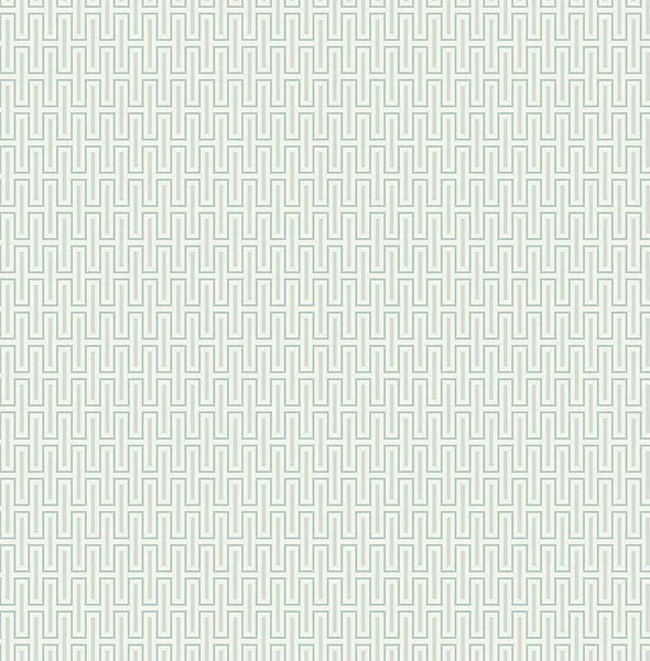 Обои для стен Paper & Ink Modern Silhouettes LA42302