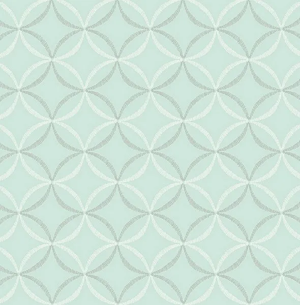 Обои для стен Paper & Ink Modern Silhouettes LA42402