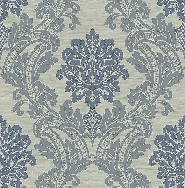 Обои для стен Paper & Ink Modern Silhouettes LA42512