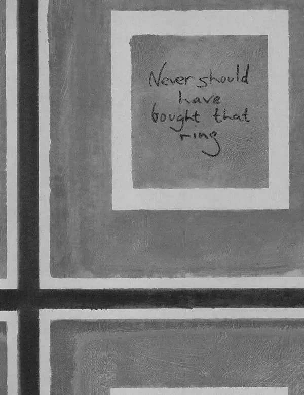 Обои для стен Andrew Martin Engineer BI02