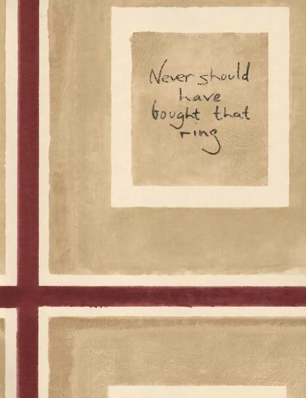 Обои для стен Andrew Martin Engineer BI03