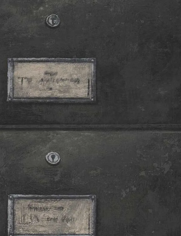 Обои для стен Andrew Martin Engineer CU02