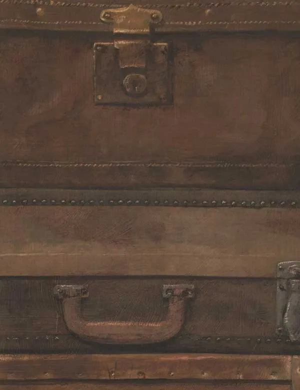 Обои для стен Andrew Martin Engineer LU02